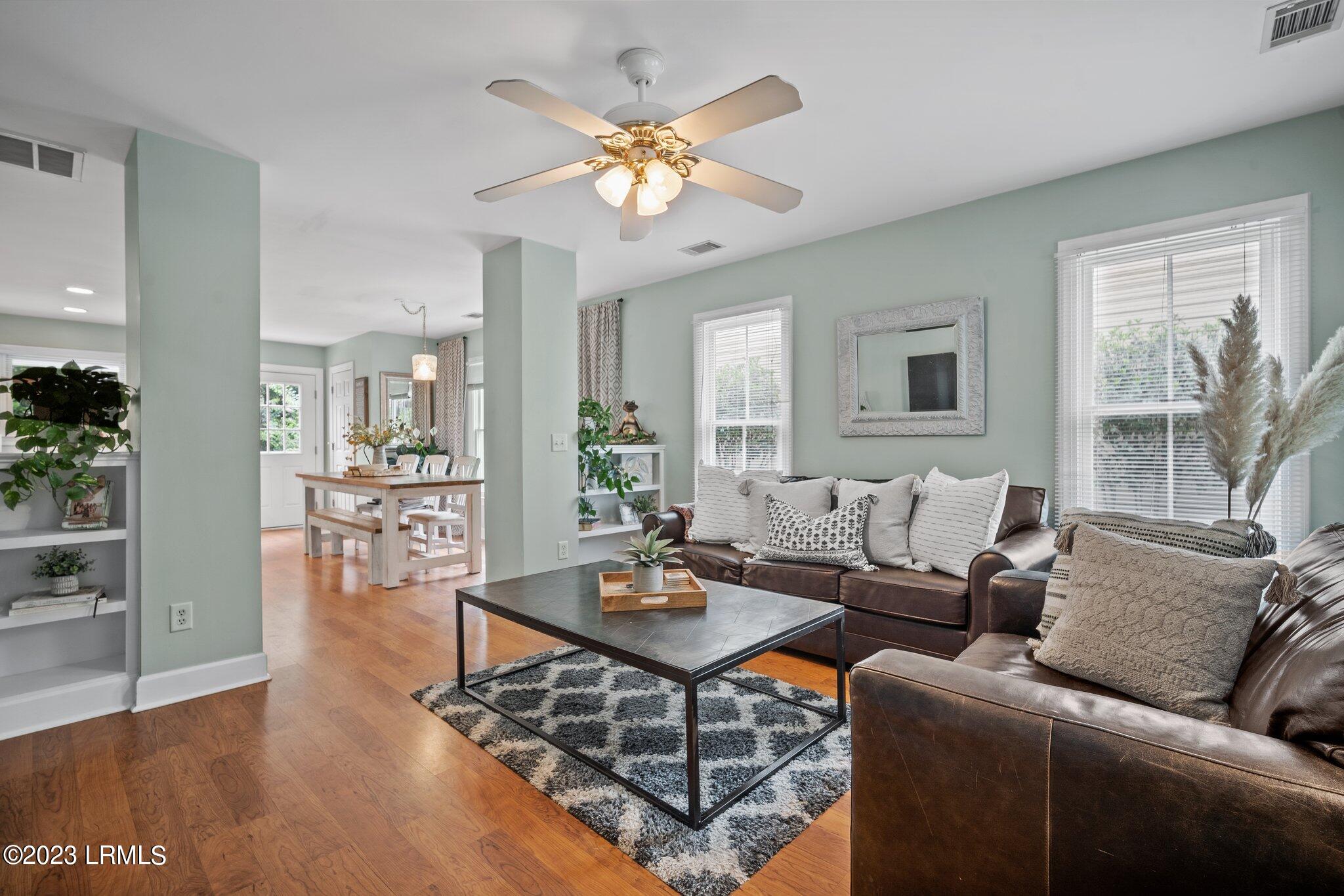 1309 Broad Street Beaufort, SC 29902 - Photo 4 of 23 Family Room