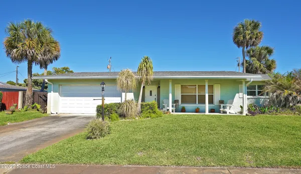 $329,900 | 3508 West Roundtree Drive, Cocoa, FL 32926