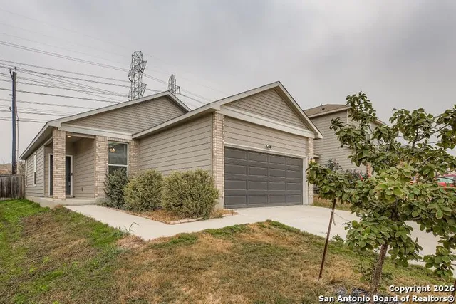 $1,500 | 4918 Via Sonoma Trail, San Antonio, TX 78244