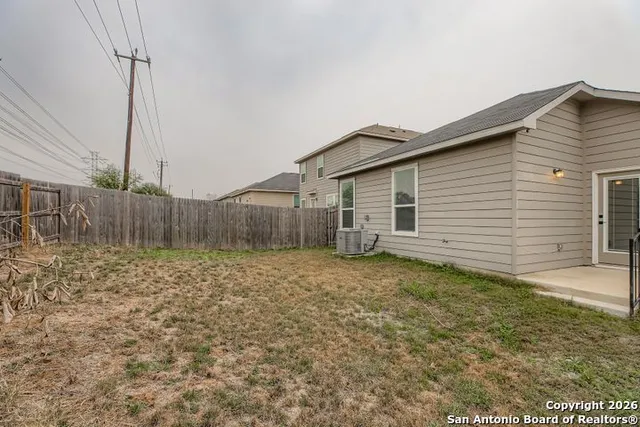 $1,500 | 4918 Via Sonoma Trail, San Antonio, TX 78244