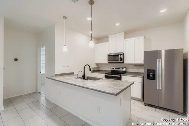 $1,500 | 4918 Via Sonoma Trail, San Antonio, TX 78244