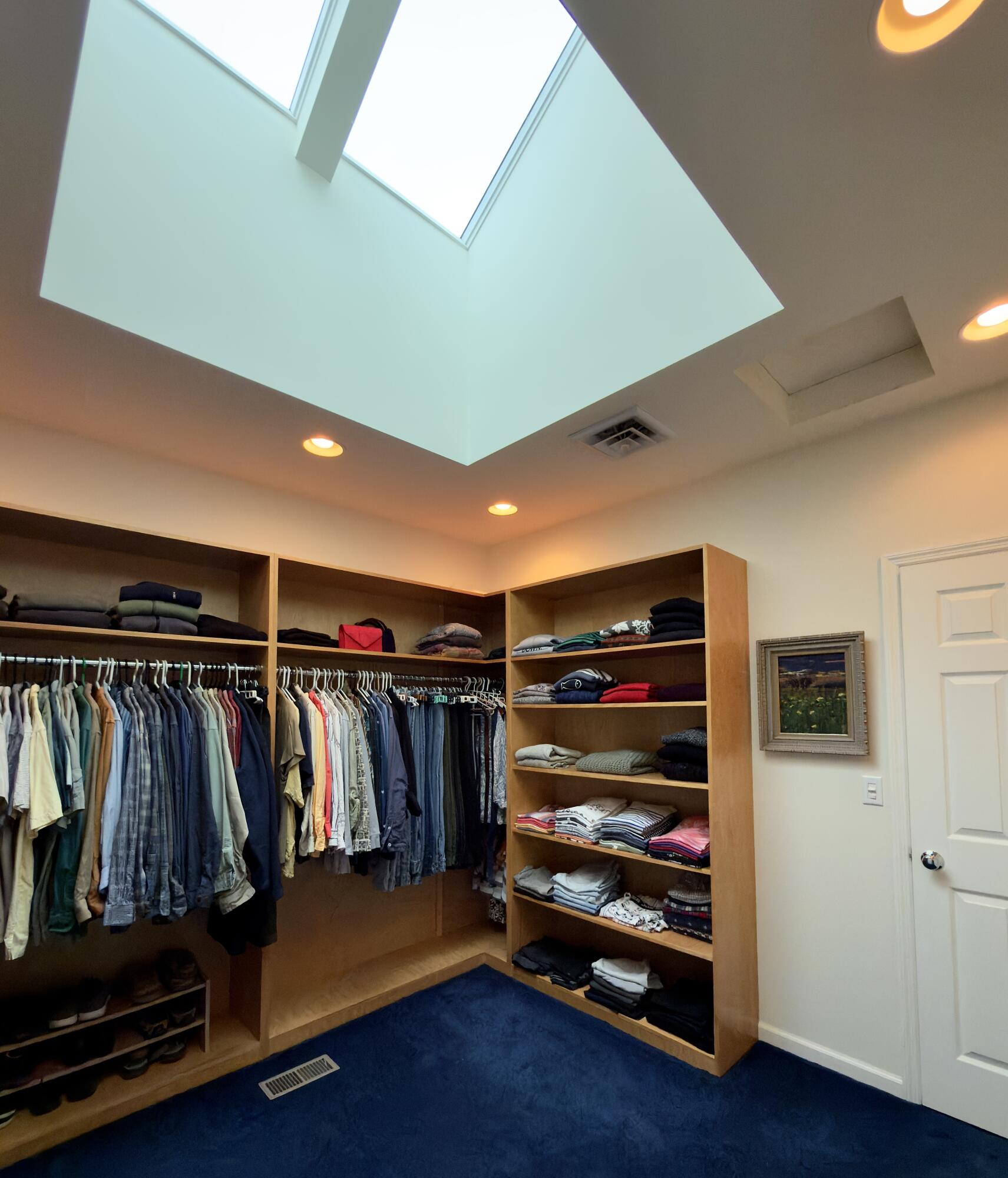 17 Dumont Road Champlain, NY 12919 - Photo 11 of 31 Walk-In Closet