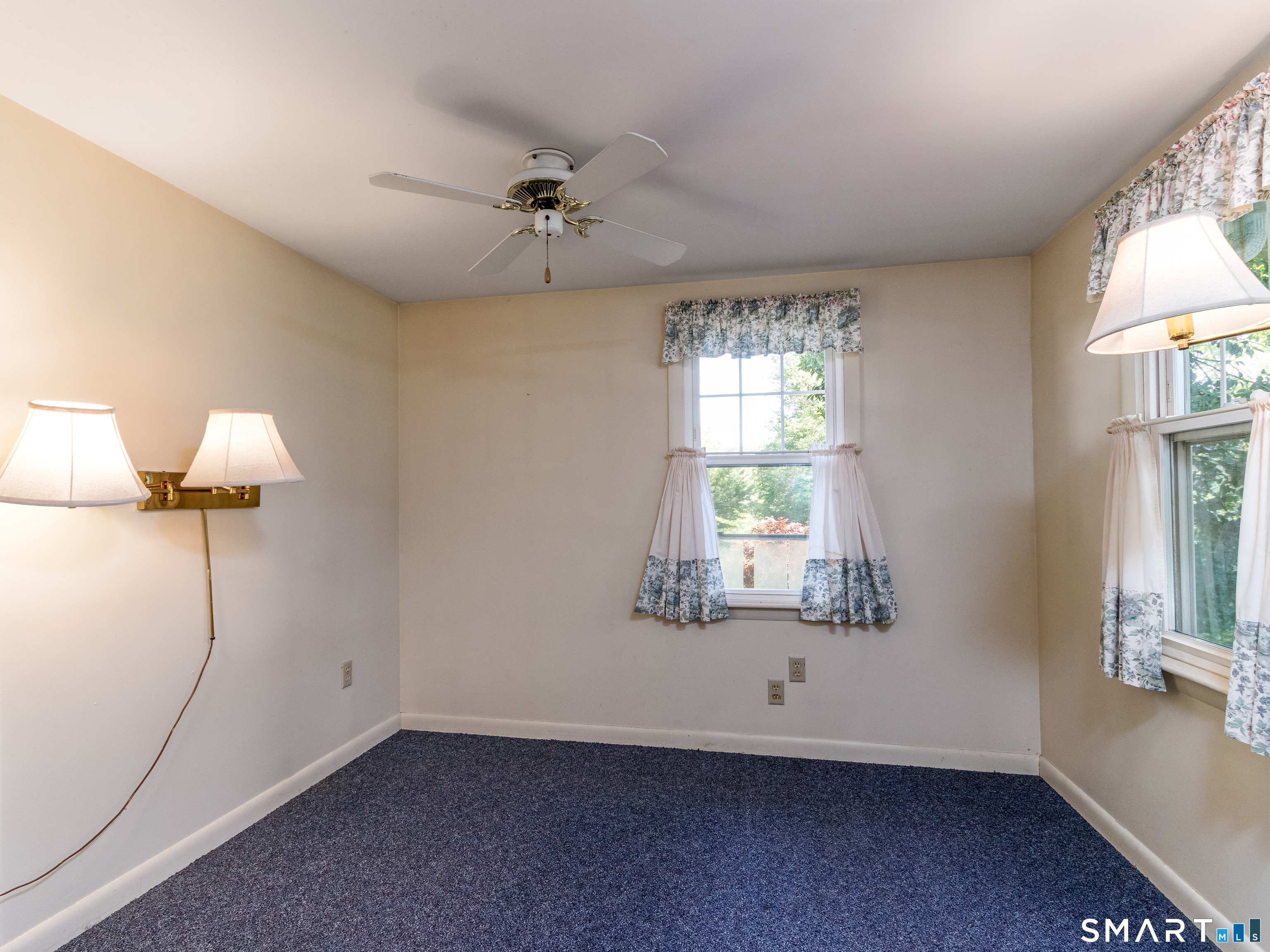 208 Twin Lakes Road North Branford, CT 06471 - Photo 20 of 39 First Floor Apartment - Bedroom