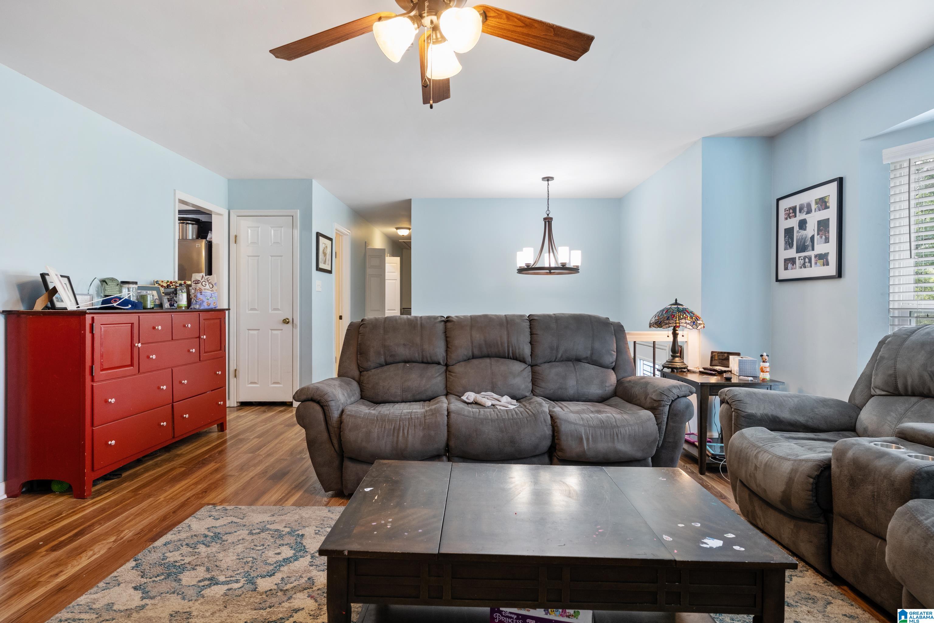1016 5th Avenue Northwest Alabaster, AL 35007 - Photo 12 of 31