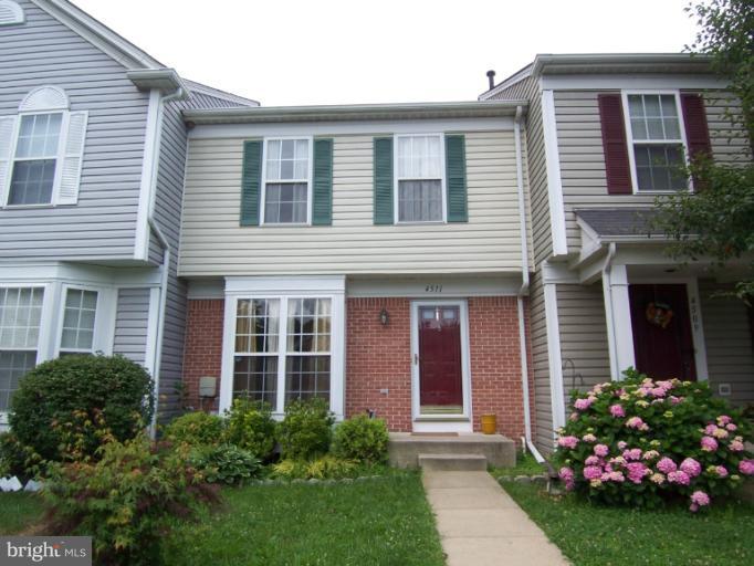 4511 Ingham Road Owings Mills, MD 21117 - Photo 1 of 13 Spacious Townhome in Winterset