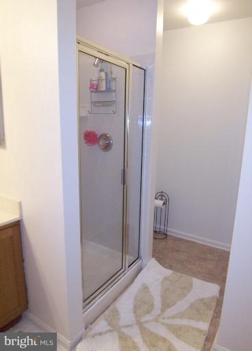 4511 Ingham Road Owings Mills, MD 21117 - Photo 8 of 13 Upstairs Bath with Separate Shower, Too