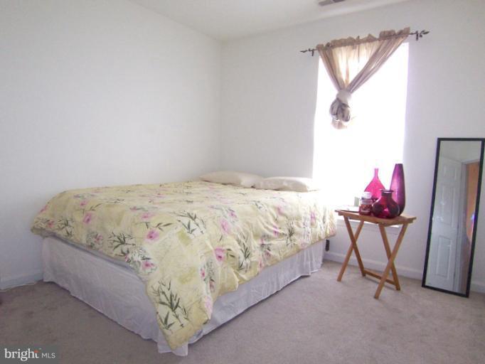 4511 Ingham Road Owings Mills, MD 21117 - Photo 9 of 13 Spacious 2nd Bedroom