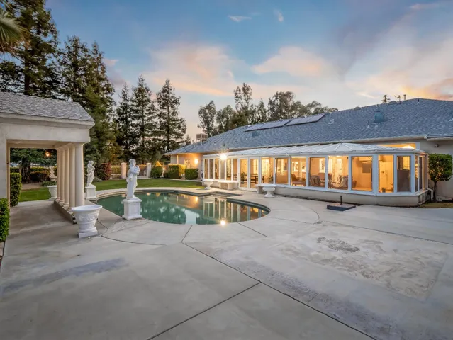 $1,525,000 | 6702 North Langley Avenue, Clovis, CA 93619