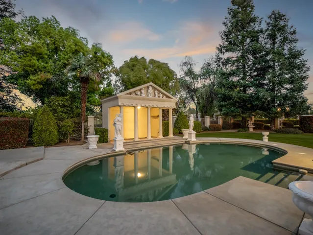 $1,525,000 | 6702 North Langley Avenue, Clovis, CA 93619
