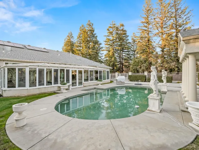 $1,525,000 | 6702 North Langley Avenue, Clovis, CA 93619