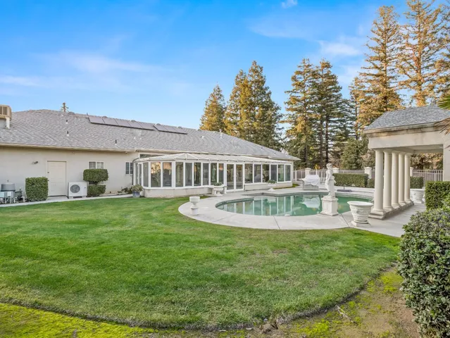 $1,525,000 | 6702 North Langley Avenue, Clovis, CA 93619