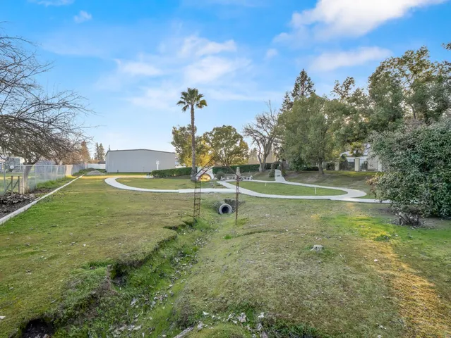 $1,525,000 | 6702 North Langley Avenue, Clovis, CA 93619