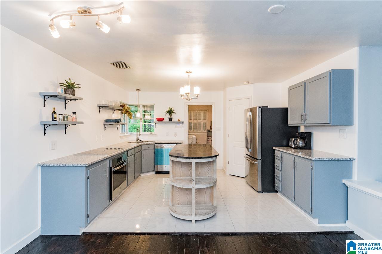 109 Woodland Road Bessemer, AL 35020 - Photo 13 of 37 Gallery Image 13