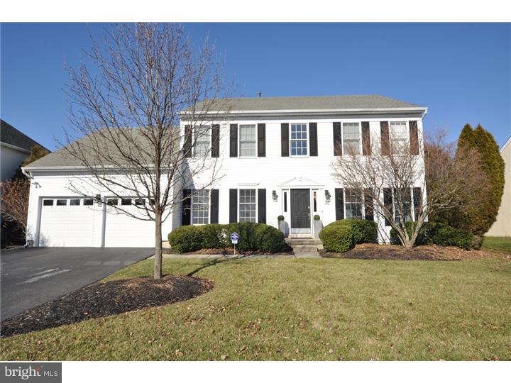 35 Brooks Road Moorestown, NJ 08057 - Photo 1 of 23 Exterior Front