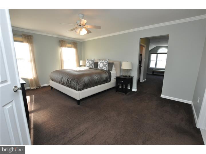 35 Brooks Road Moorestown, NJ 08057 - Photo 12 of 23 Master Bedroom