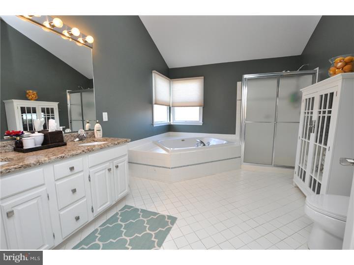 35 Brooks Road Moorestown, NJ 08057 - Photo 14 of 23 Master Bathroom