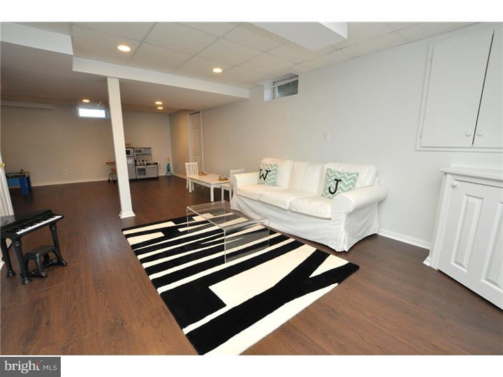 35 Brooks Road Moorestown, NJ 08057 - Photo 19 of 23 Basement - Finished