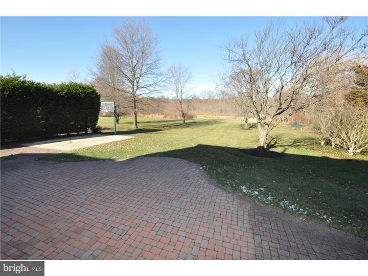 35 Brooks Road Moorestown, NJ 08057 - Photo 22 of 23 Back Yard
