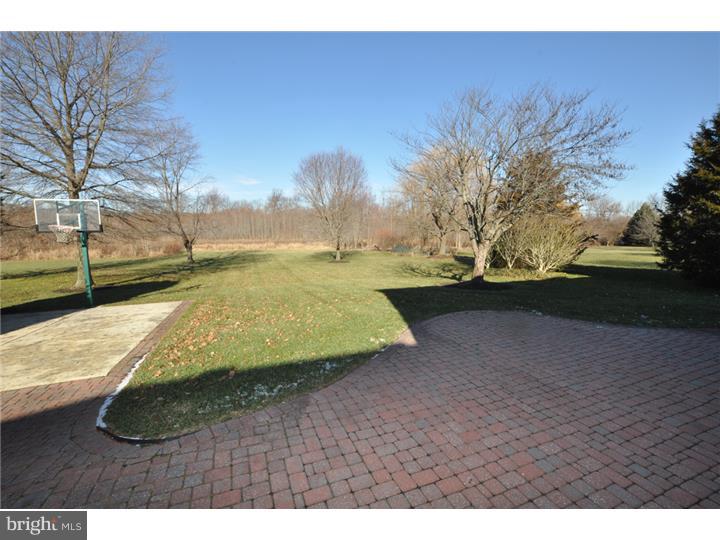 35 Brooks Road Moorestown, NJ 08057 - Photo 23 of 23 View in Back