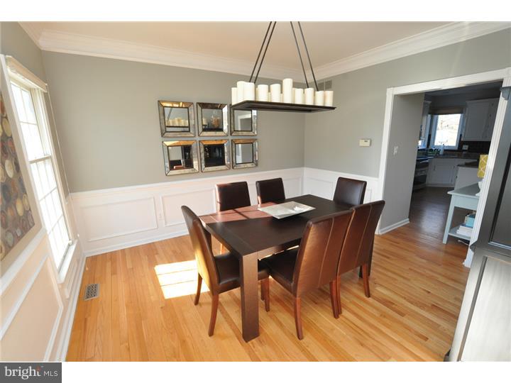 35 Brooks Road Moorestown, NJ 08057 - Photo 4 of 23 Dining Room