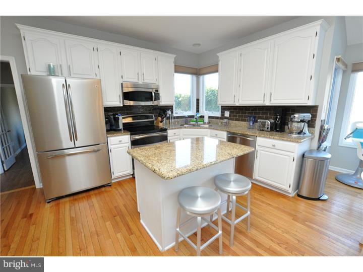 35 Brooks Road Moorestown, NJ 08057 - Photo 5 of 23 Kitchen