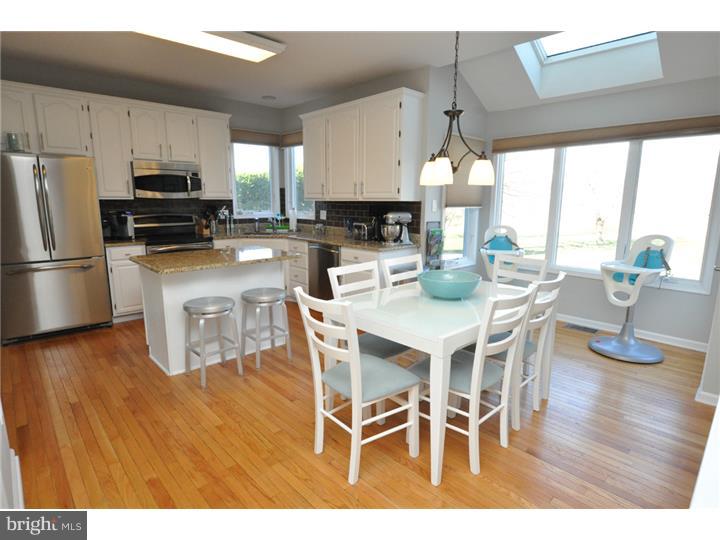 35 Brooks Road Moorestown, NJ 08057 - Photo 6 of 23 Kitchen