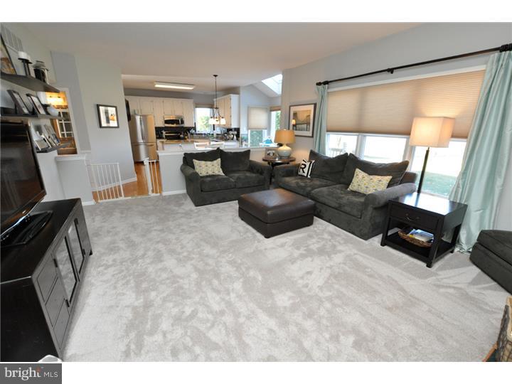 35 Brooks Road Moorestown, NJ 08057 - Photo 7 of 23 Family Room