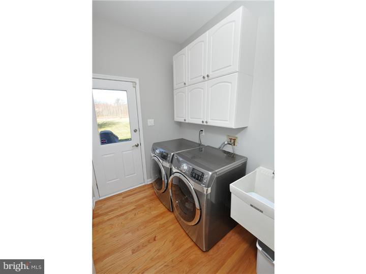35 Brooks Road Moorestown, NJ 08057 - Photo 9 of 23 Laundry Room