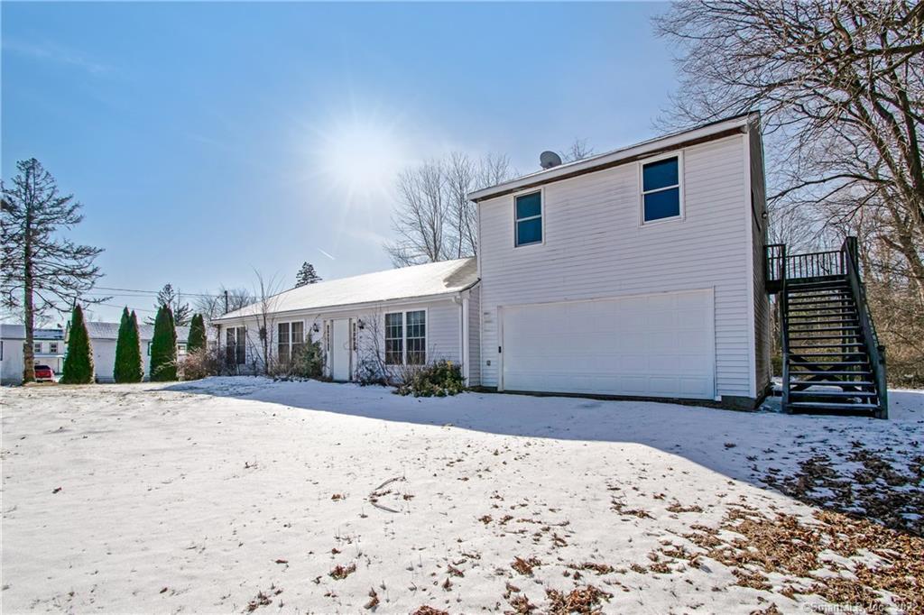 45 North Moodus Road East Haddam, CT 06469 - Photo 1 of 1 Gallery Image 1