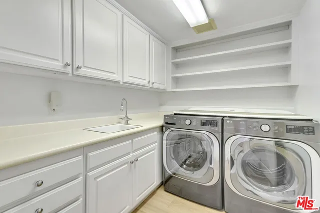 a room with musical instruments