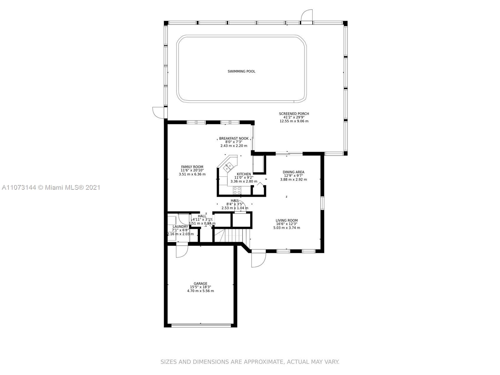 955 Falling Water Road Weston, FL 33326 - Photo 37 of 38