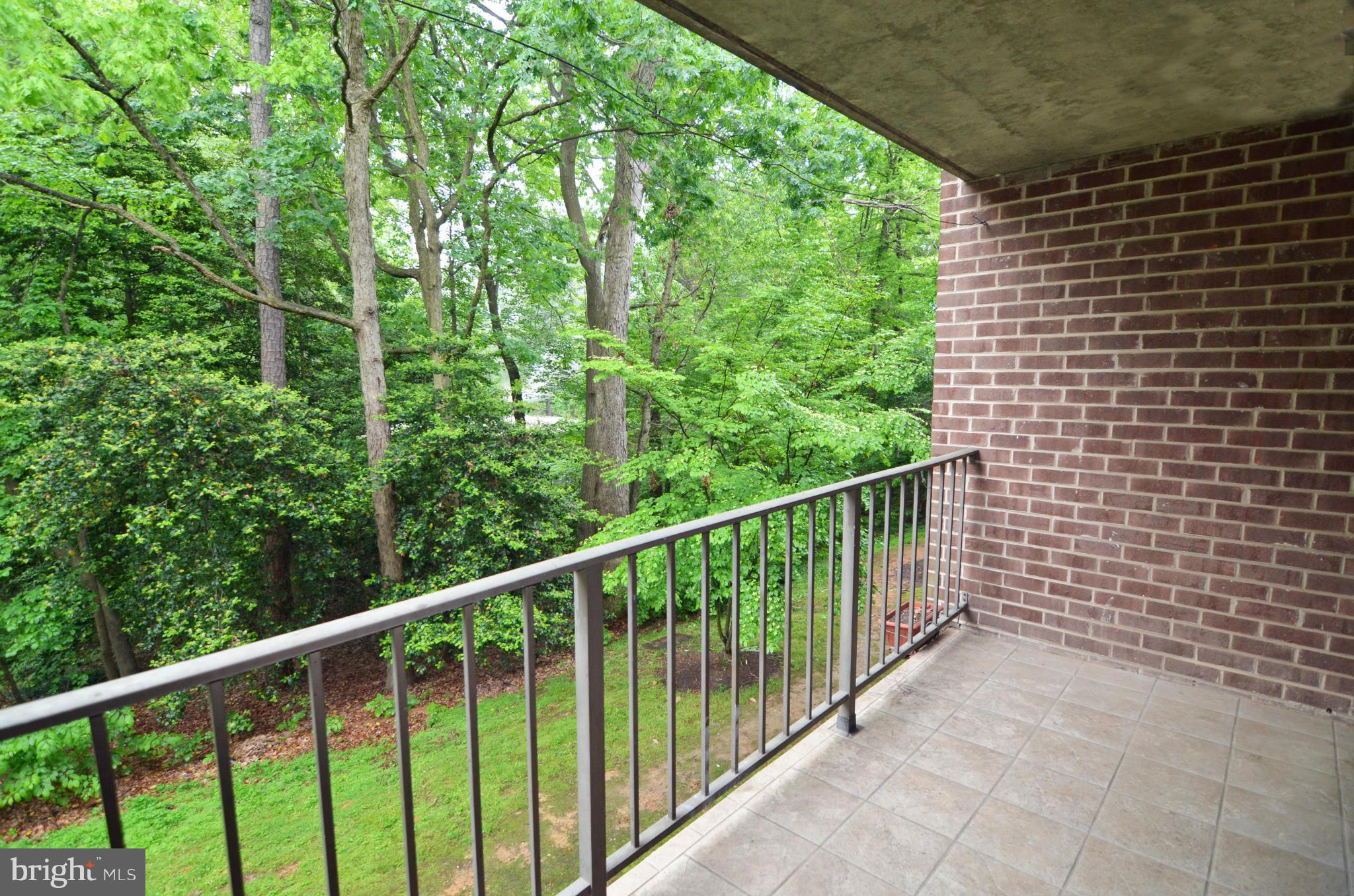 1403 Northgate Square, Unit 11B Reston, VA 20190 - Photo 12 of 28 Exterior (Rear)