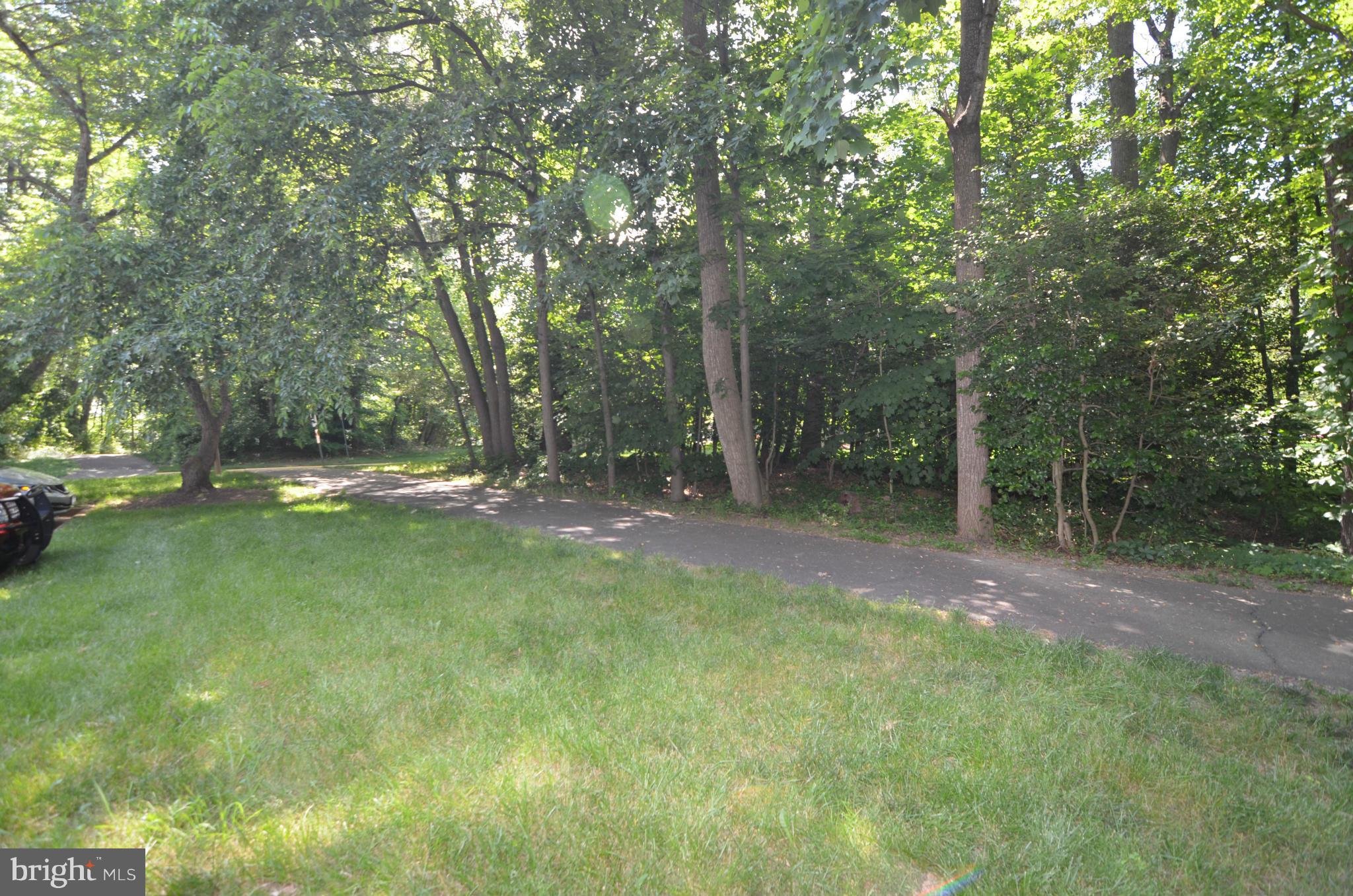 1403 Northgate Square, Unit 11B Reston, VA 20190 - Photo 16 of 28 Exterior (Rear)