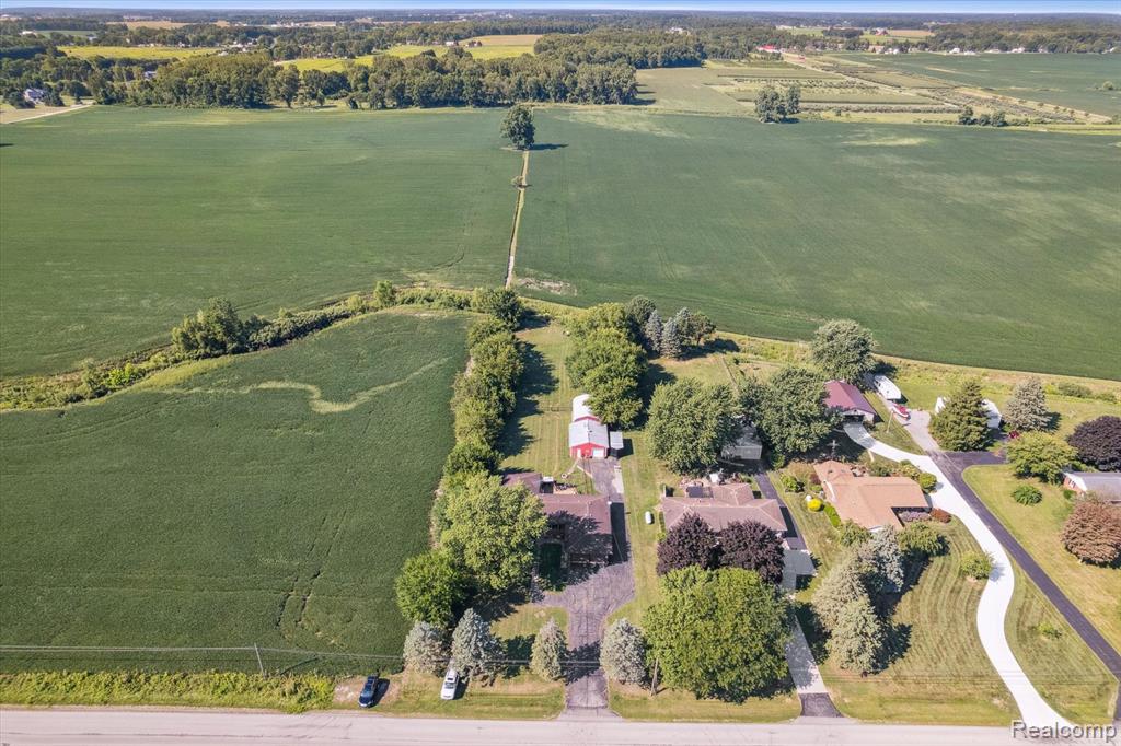 990 East Temperance Road Temperance, MI 48182 - Photo 60 of 65