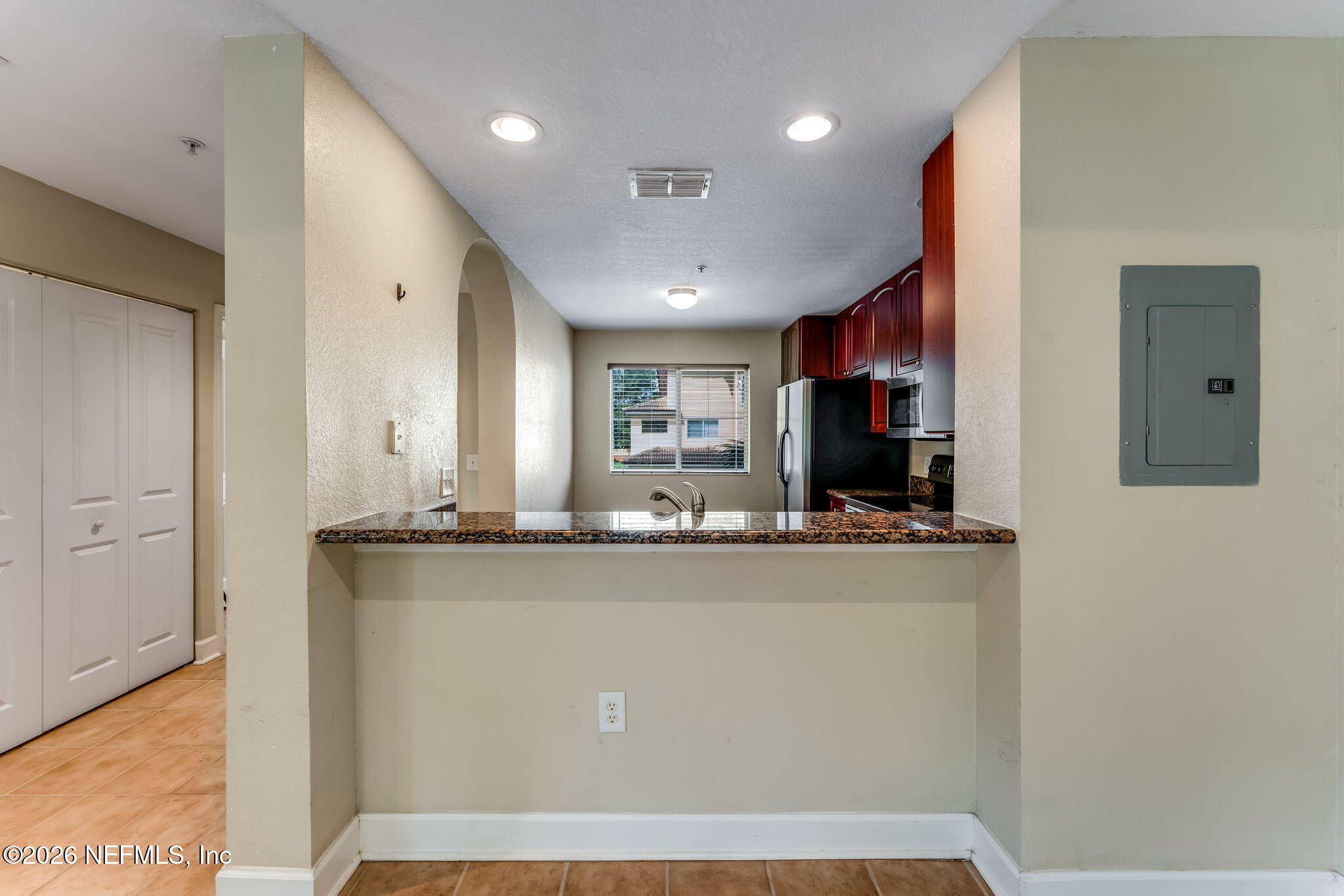 9745 Touchton Road, Unit 230 Jacksonville, FL 32246 - Photo 13 of 45 13-web-or-mls-Kitchen
