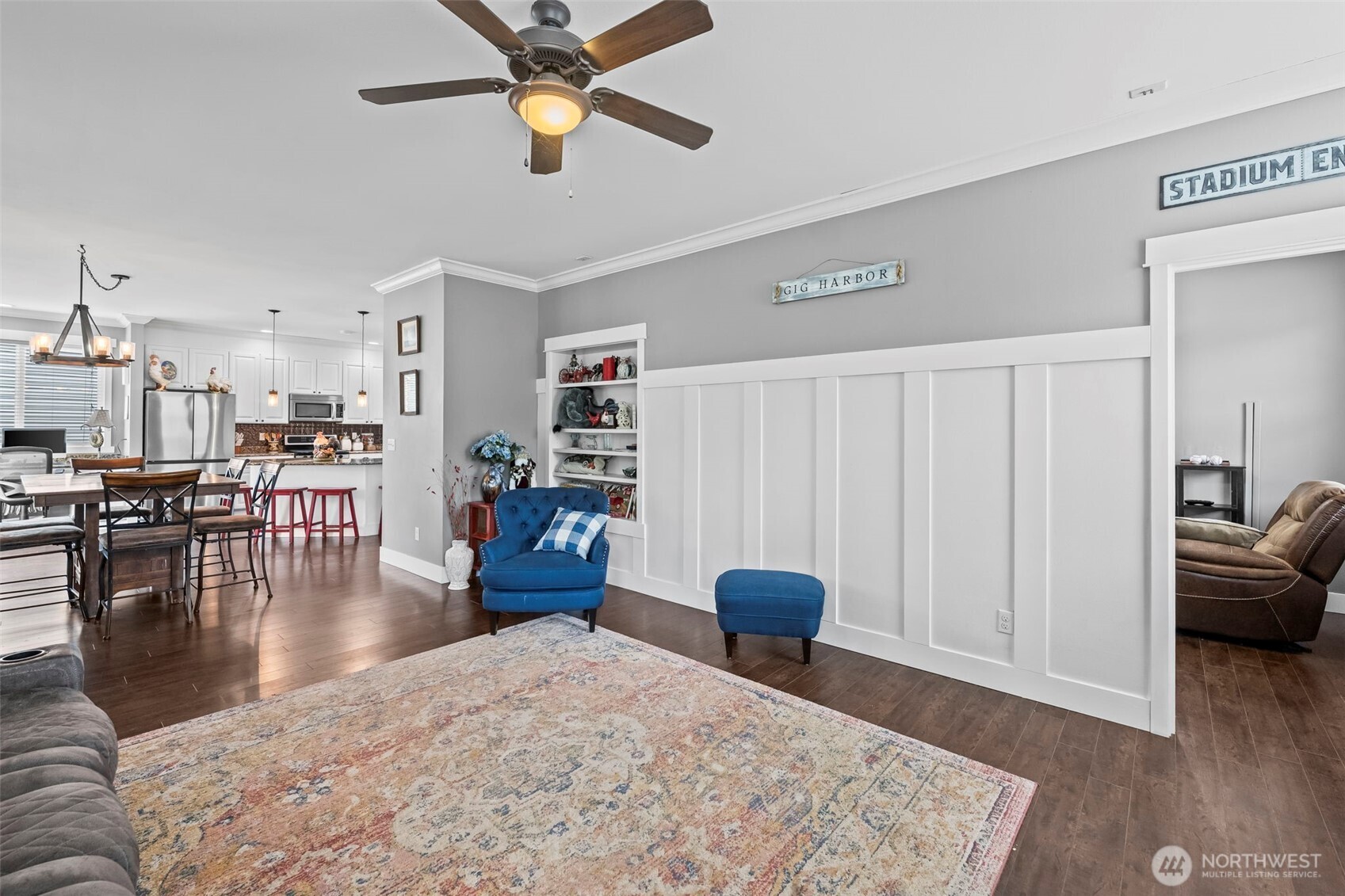 4398 Chanting Circle Southwest Port Orchard, WA 98367 - Photo 11 of 40