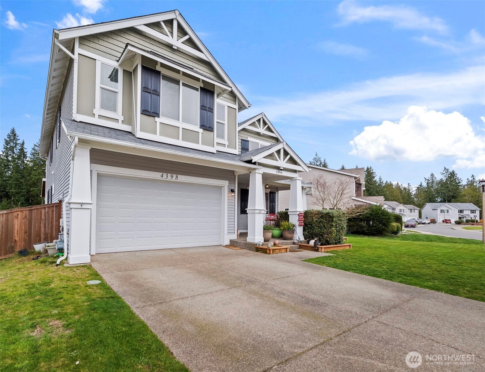4398 Chanting Circle Southwest Port Orchard, WA 98367 - Photo 34 of 40