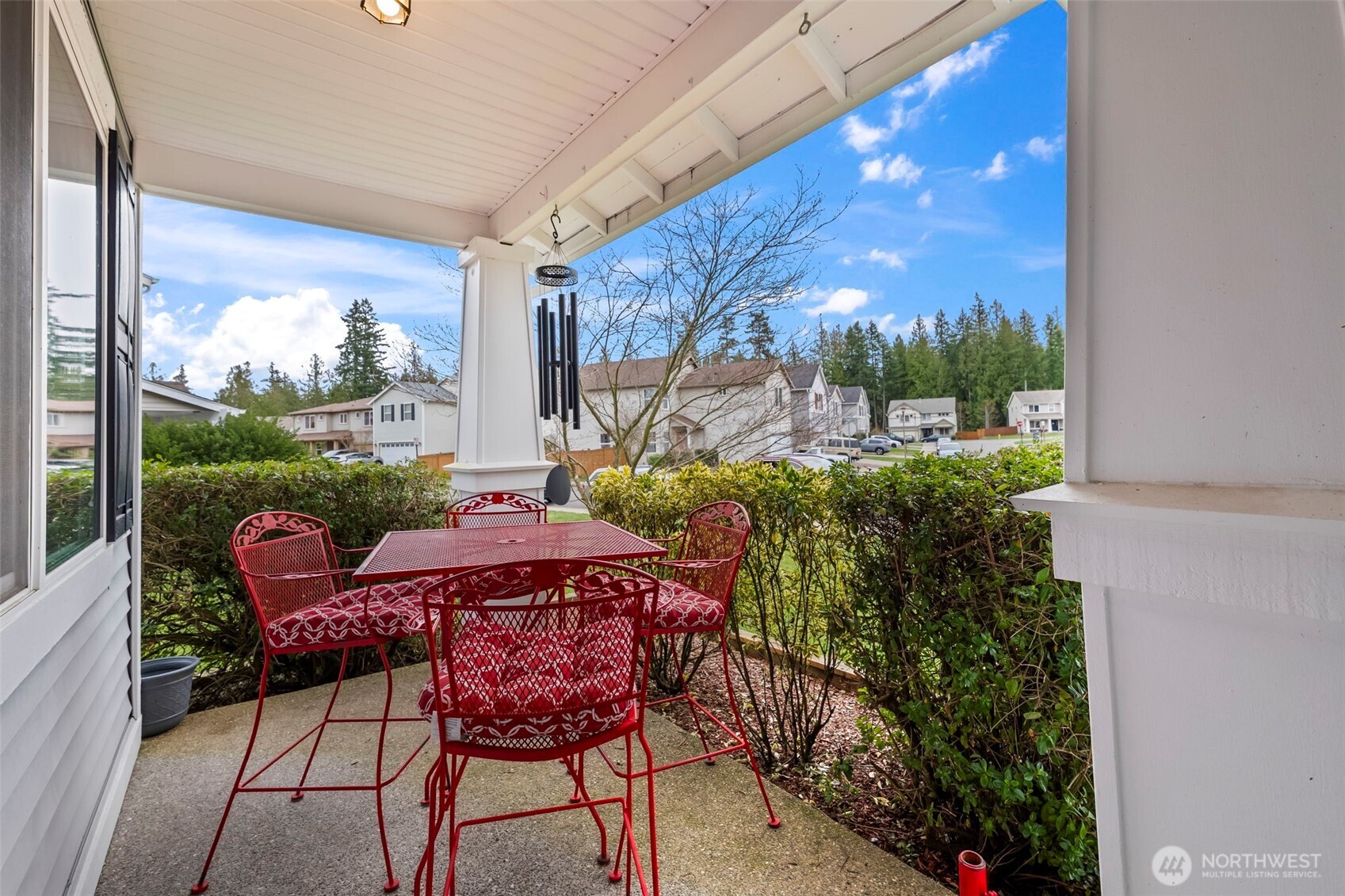 4398 Chanting Circle Southwest Port Orchard, WA 98367 - Photo 36 of 40