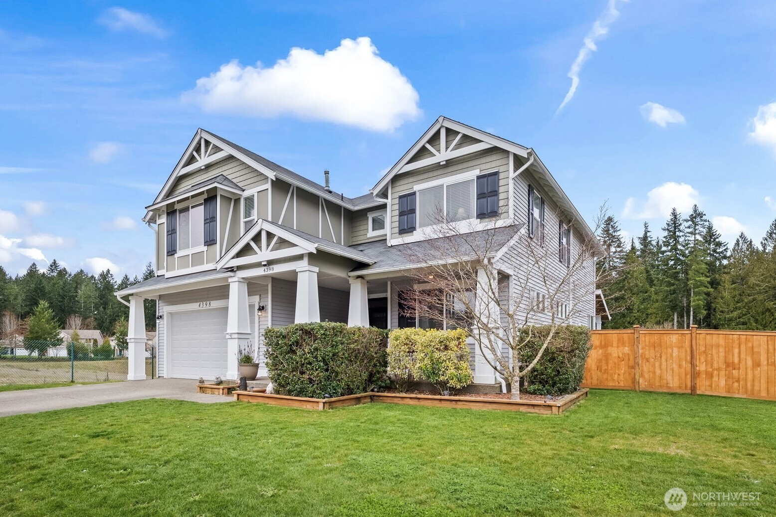 4398 Chanting Circle Southwest Port Orchard, WA 98367 - Photo 40 of 40