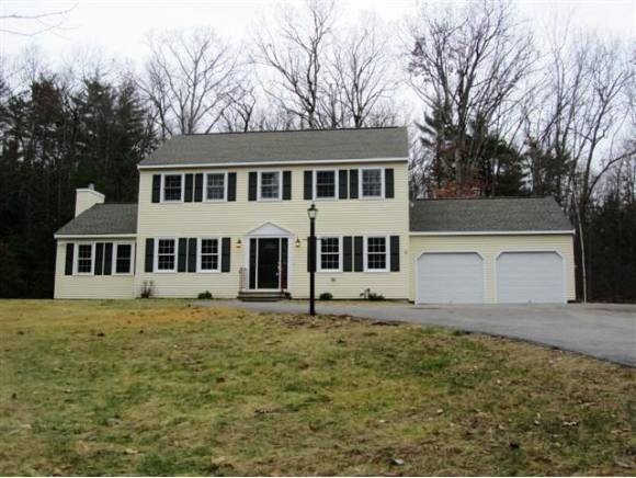 21 Smith Road Goffstown, NH 03045 - Photo 1 of 1 Gallery Image 1