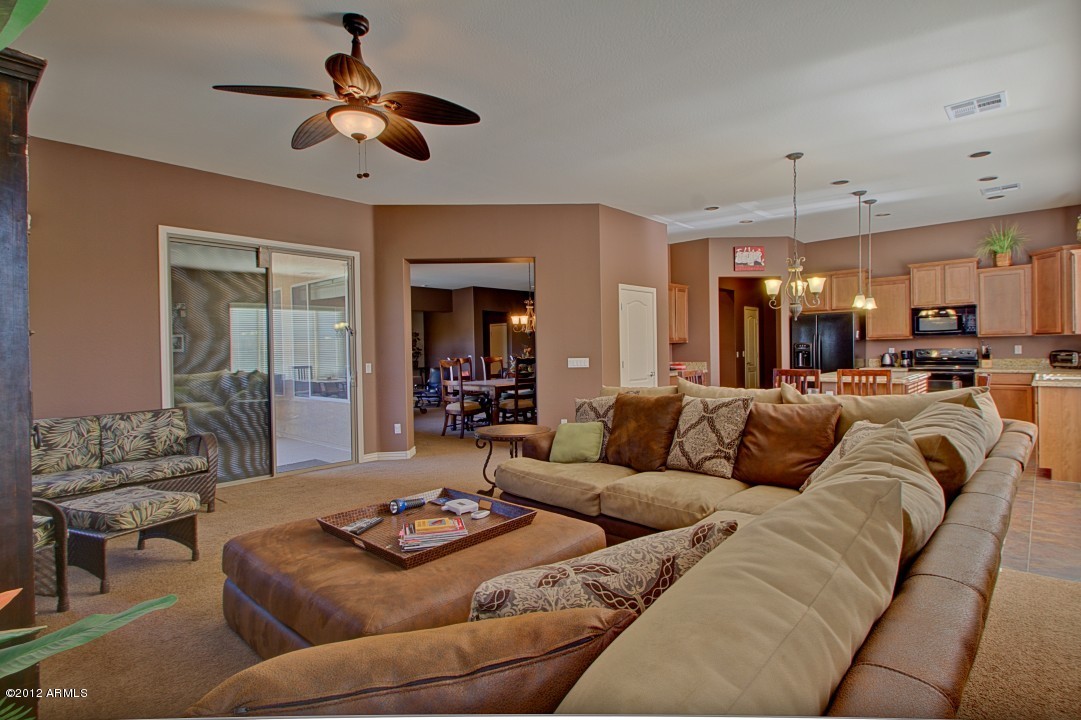 19098 North Stonegate Road Maricopa, AZ 85138 - Photo 17 of 48 Stonegate (20)
