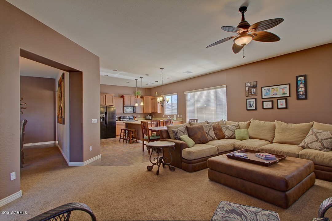 19098 North Stonegate Road Maricopa, AZ 85138 - Photo 18 of 48 Stonegate (21)