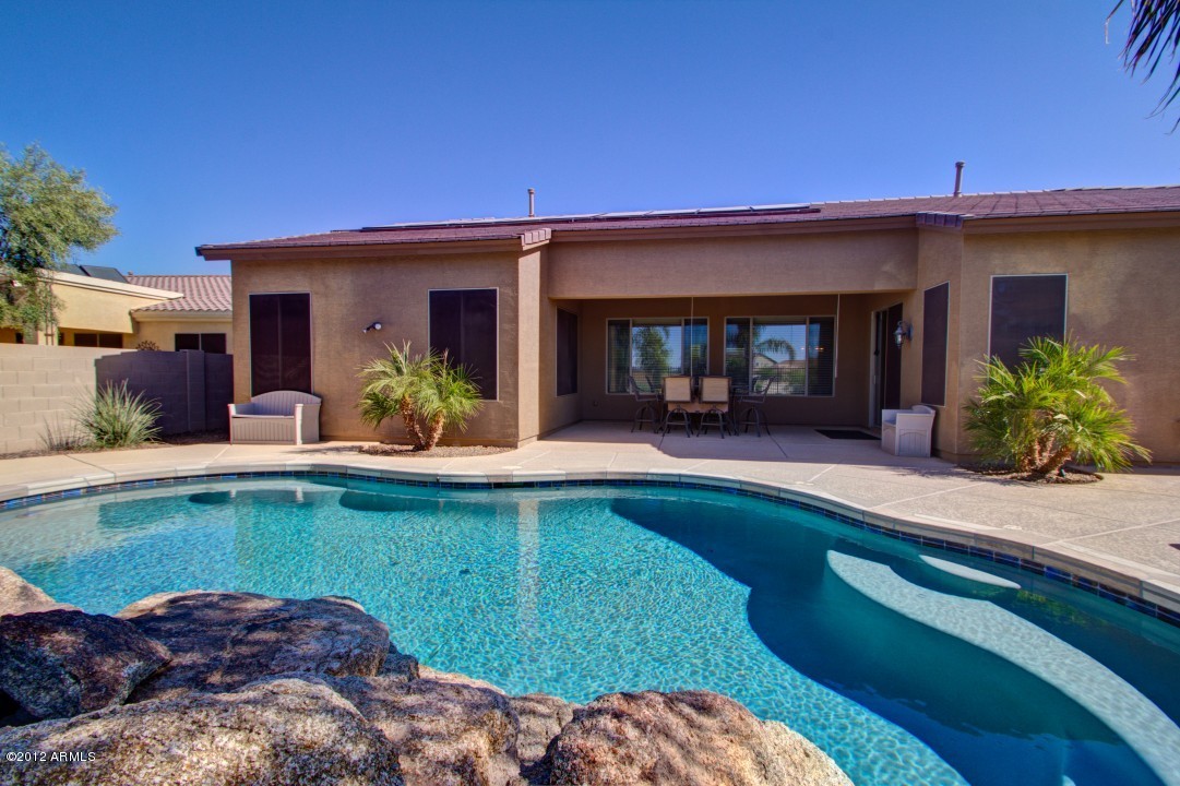 19098 North Stonegate Road Maricopa, AZ 85138 - Photo 43 of 48 Stonegate (50)