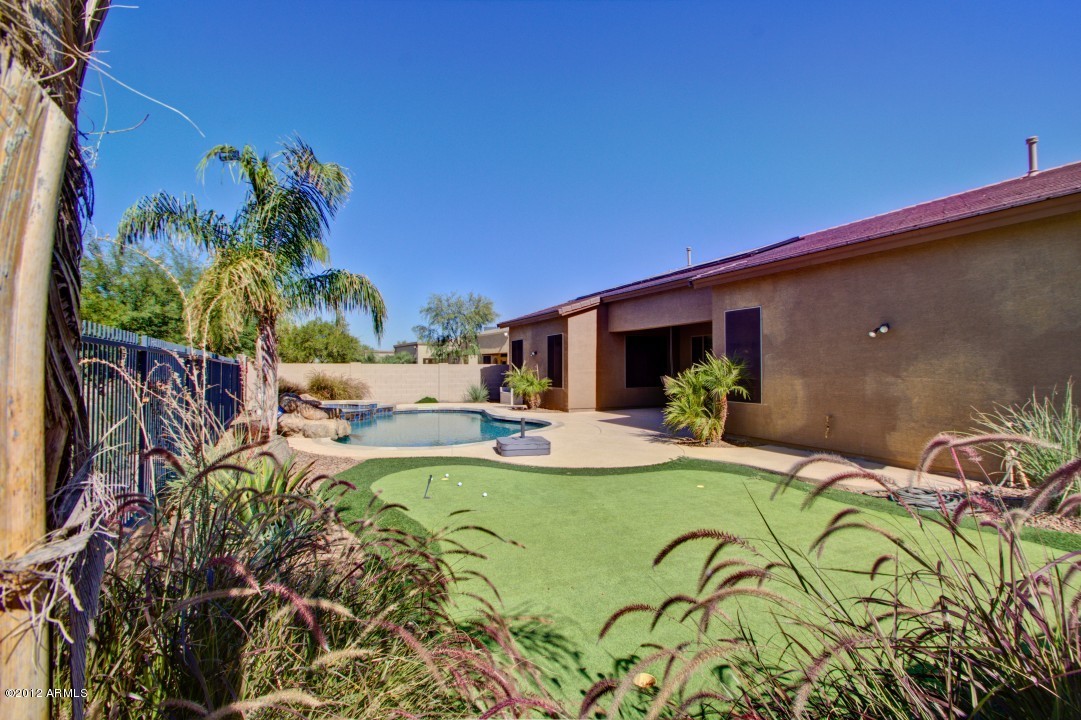 19098 North Stonegate Road Maricopa, AZ 85138 - Photo 45 of 48 Stonegate (49)