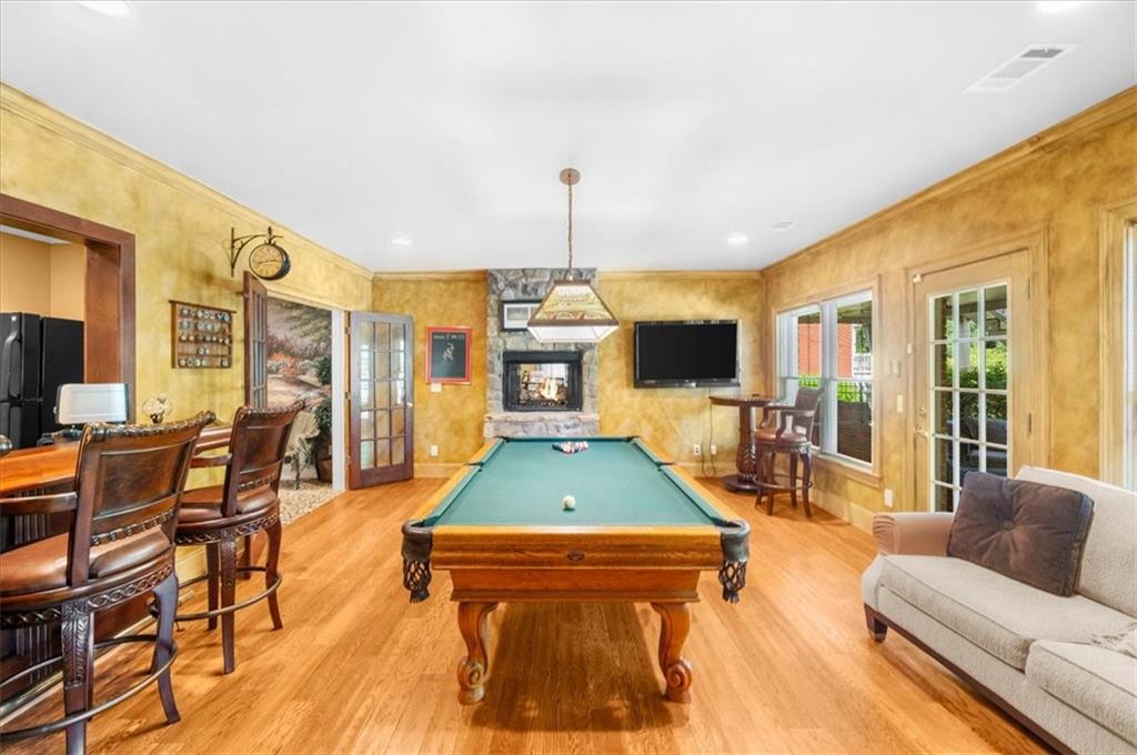 7630 Stratton Point Suwanee, GA 30024 - Photo 52 of 97