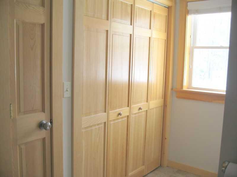 27 Cramer Road Nobleboro, ME 04555 - Photo 24 of 35 Other. Linen Closet and Laundry