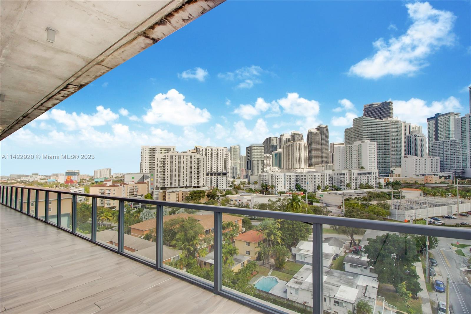 201 Southwest 17th Road, Unit 805 Miami, FL 33129 - Photo 9 of 14 Gallery Image 9