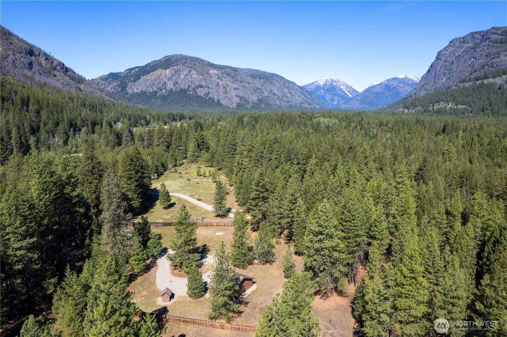 17911 State Rte 20 Mazama, WA 98833 - Photo 1 of 36 Gallery Image 1