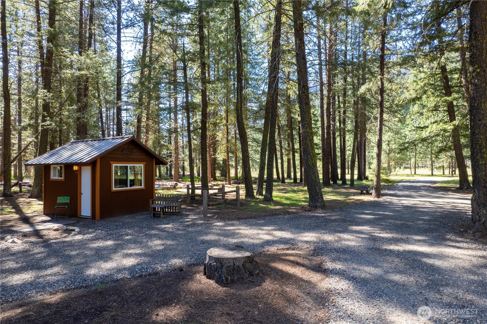 17911 State Rte 20 Mazama, WA 98833 - Photo 11 of 36 Gallery Image 11