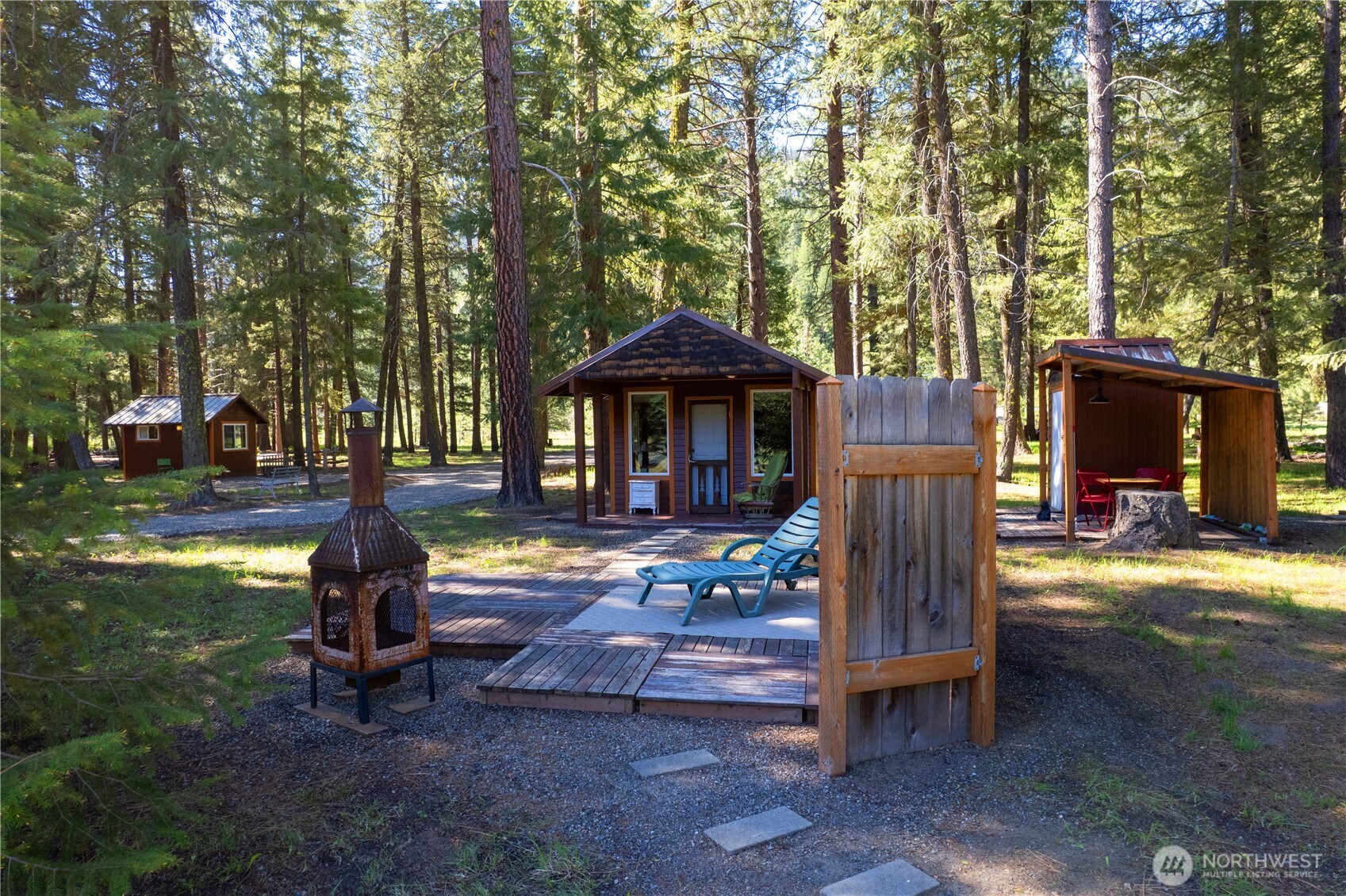 17911 State Rte 20 Mazama, WA 98833 - Photo 2 of 36 Gallery Image 2